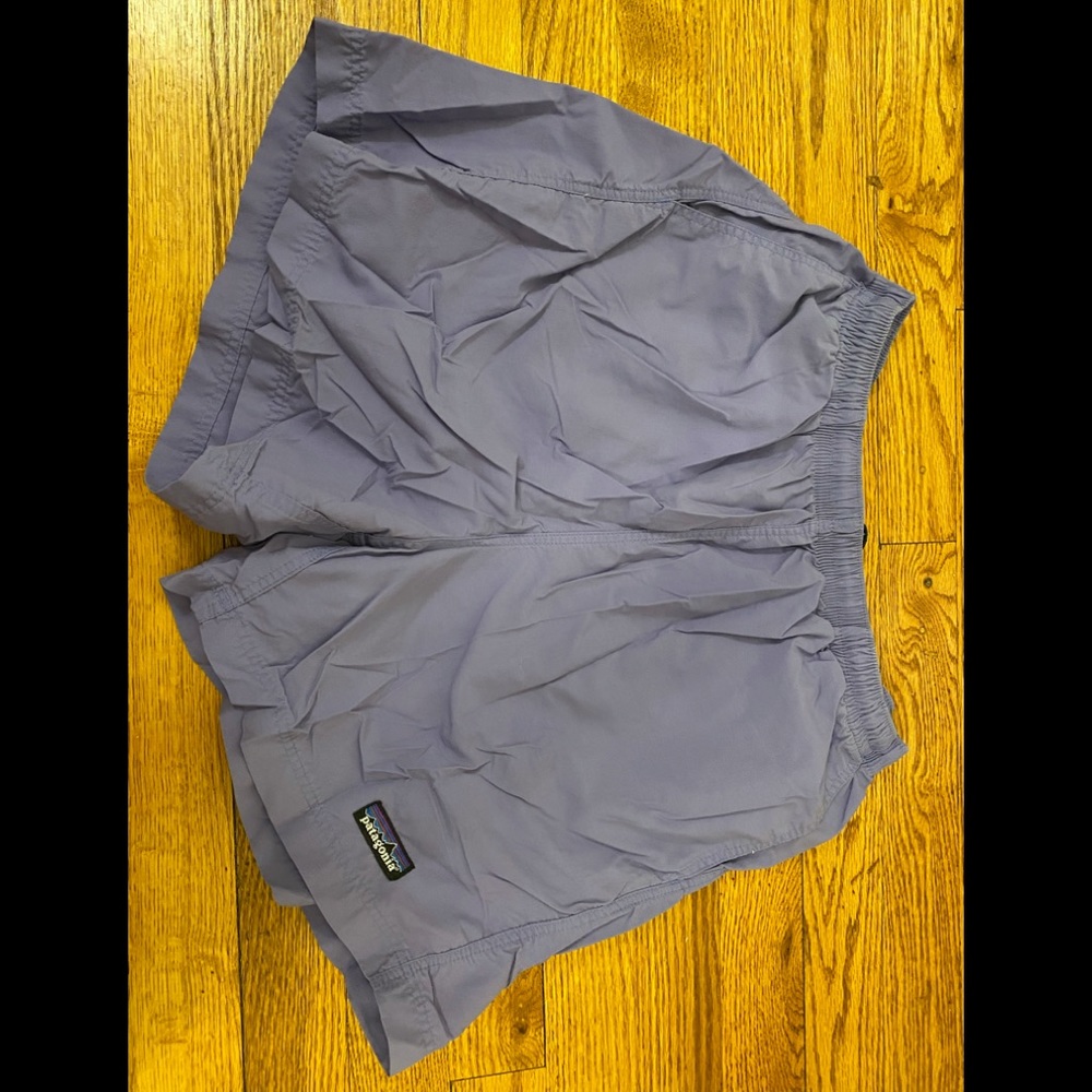 Women’s Patagonia baggies